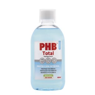 PHB TOTAL ENJ.BUC.500ML 2