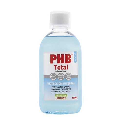 PHB TOTAL ENJ.BUC.500ML