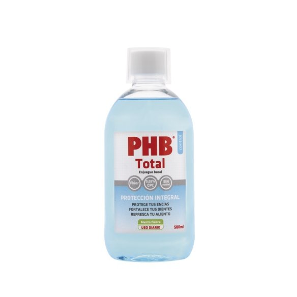 PHB TOTAL ENJ.BUC.500ML