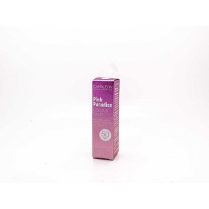 CAMALEON COLOUR BALM PINK PARADISE SPF50 2