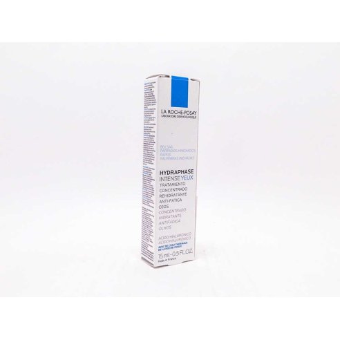 LA ROCHE HYDRAPHASE OJOS 15ML
