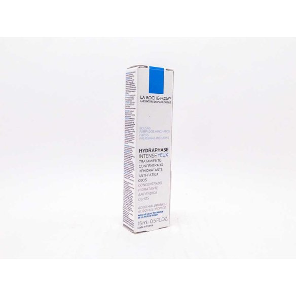 LA ROCHE HYDRAPHASE OJOS 15ML