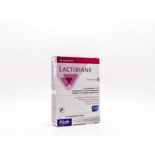 LACTIBIANE IMMUNO 30 COMPRIMIDOS PARA CHUPAR 2