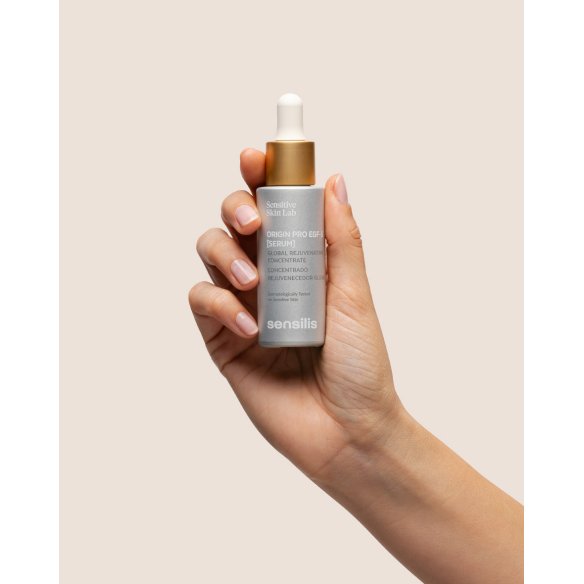 SENSILIS ORIGIN PRO EGF-5 SERUM 1 ENVASE 30 ML