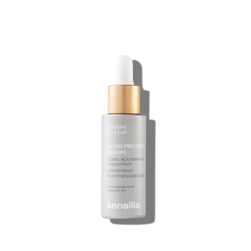 SENSILIS ORIGIN PRO EGF-5 SERUM 1 ENVASE 30 ML