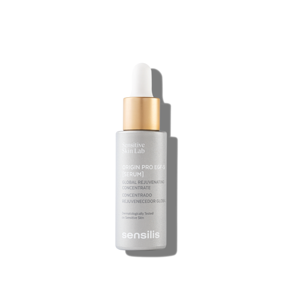 SENSILIS ORIGIN PRO EGF-5 SERUM 1 ENVASE 30 ML