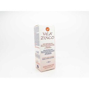VEA ZINCO PASTA 40 ML 2