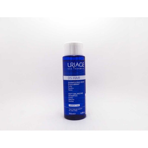 URIAGE CHAMPU DS HAIR REGULADOR 200 ML