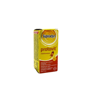 PROTOVIT GOTAS 15 ML 2