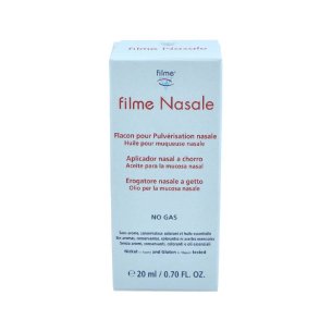 VEA FILME NASALE ACEITE MUCOSA NASAL 20 ML C