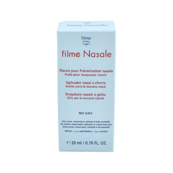 VEA FILME NASALE ACEITE MUCOSA NASAL 20 ML C