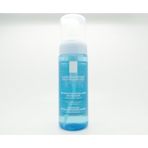 AGUA MOUSSE FISIOLOGICA PIEL SENSIBLE 150 ML 2