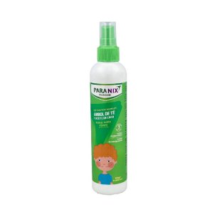 PARANIX ARBOL DE TE NIÑO SPRAY 250 ML 2