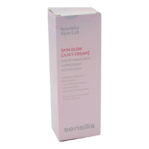 SENSILIS SKIN GLOW JUICY CREAM 1 TUBO 50 ML