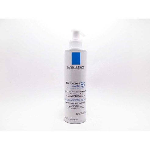 CICAPLAST LAVANT B5 200 ML