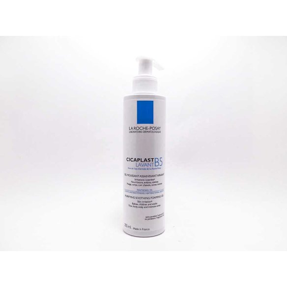 CICAPLAST LAVANT B5 200 ML