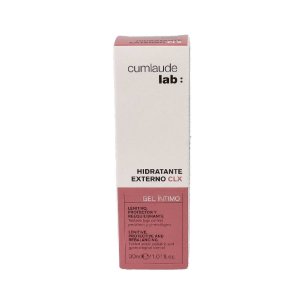 CUMLAUDE CLX GEL VAGINAL EXTERNO 30 ML