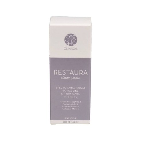SEGLE CLINICAL RESTAURA SERUM 30 ML