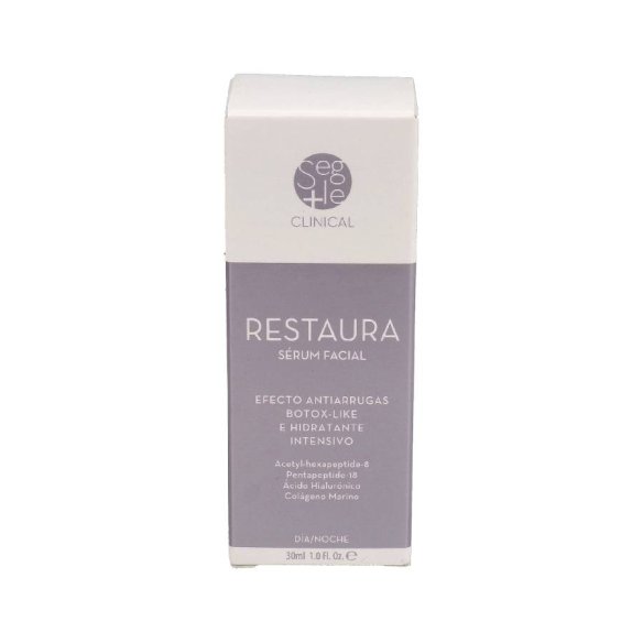 SEGLE CLINICAL RESTAURA SERUM 30 ML