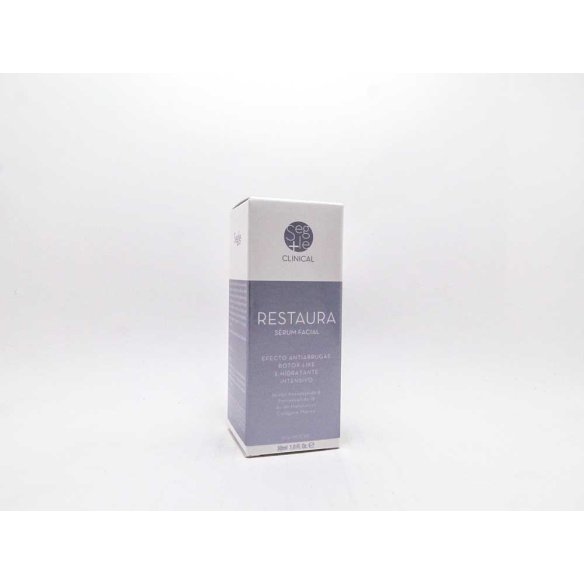 SEGLE CLINICAL RESTAURA SERUM 30 ML