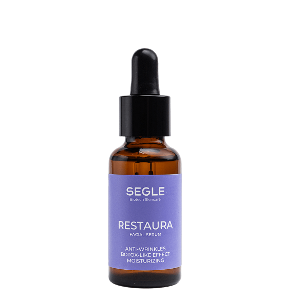 SEGLE CLINICAL RESTAURA SERUM 30 ML