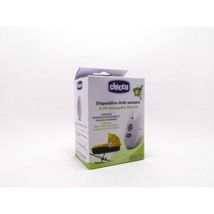 CHICCO ANTIMOSQUITOS DISPOSITIVO PORTATIL 2