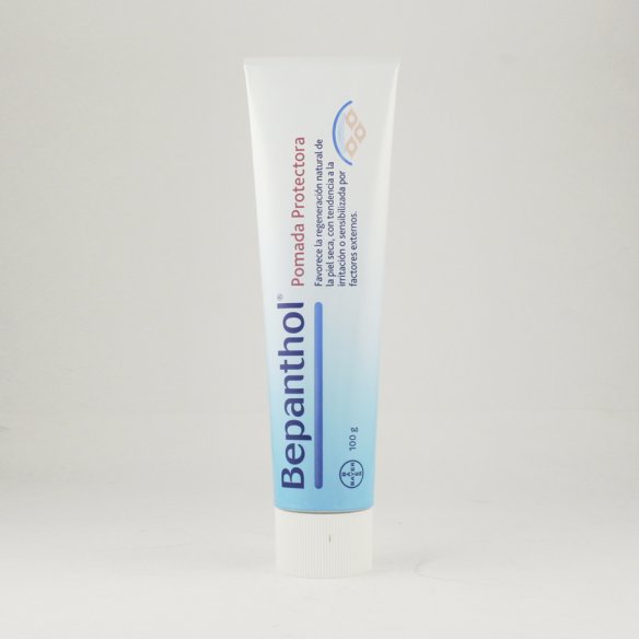 BEPANTHOL POMADA PROTECTORA 100 G