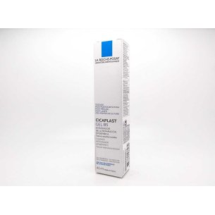 CICAPLAST GEL REPARADORA LA ROCHE POSAY 40 ML 2