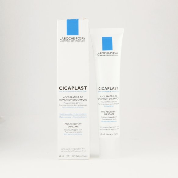 CICAPLAST GEL REPARADORA LA ROCHE POSAY 40 ML