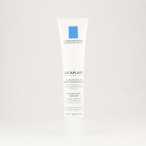 CICAPLAST GEL REPARADORA LA ROCHE POSAY 40 ML