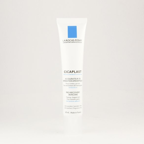 CICAPLAST GEL REPARADORA LA ROCHE POSAY 40 ML