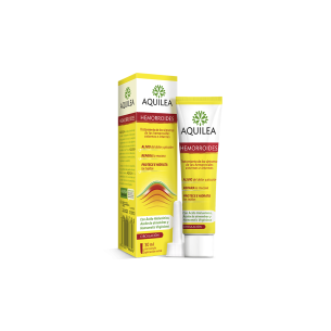 AQUILEA HEMORROIDES 30 ML 2