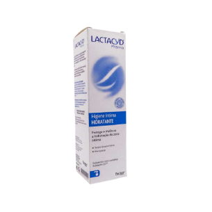 LACTACYD HIGIENE INTIMA HIDRATANTE 250 ML 2