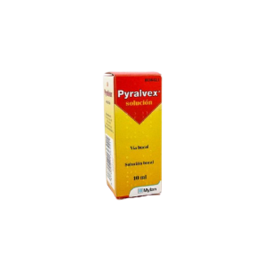 PYRALVEX 10 MG/ML  50 MG/ML SOLUCION BUCAL 1 FR 2