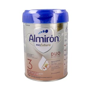 ALMIRON PROFUTURA 3 1 ENVASE 800 G DUOBIOTIK