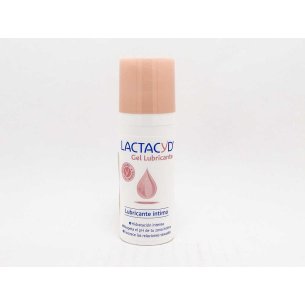 LACTACYD GEL LUBRICANTE 2