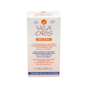 VEA ORIS 20 ML ORAL SPRAY