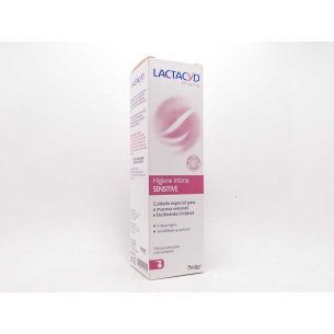 LACTACYD HIGIENE INTIMA DELICADO 250 ML 2