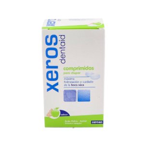 XEROS DENTAID COMPRIMIDOS 90 UNID.