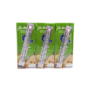 BIORALSUERO 200 ML SABOR FRUTAS 2 TETRABIK 2