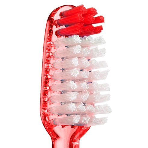 CEPILLO DE DIENTES DURO VITIS