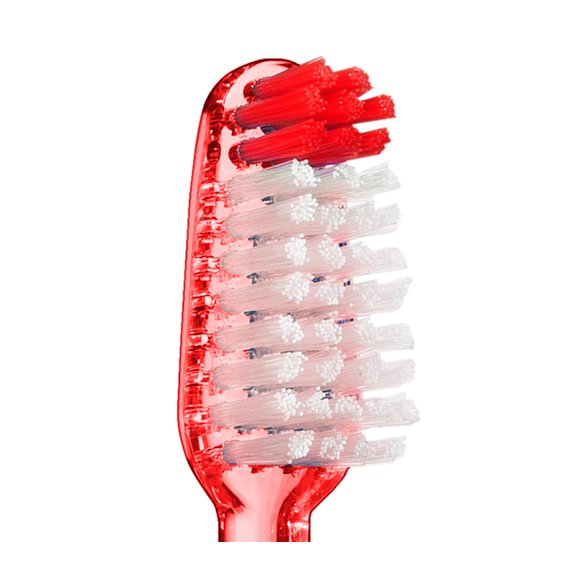 CEPILLO DE DIENTES DURO VITIS