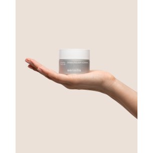 SENSILIS ORIGIN PRO EGF-5 CREMA 1 ENVASE 50 ML 2