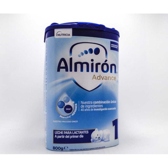 ALMIRON ADVANCE 1 800 G