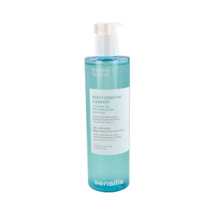 SENSILIS PURIFY ESSENTIAL CLEANSER GEL LIMPIEZA