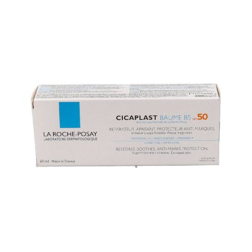 CICAPLAST BAUME B5 SPF 50 30 ML