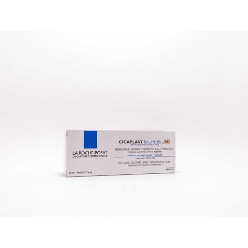 CICAPLAST BAUME B5 SPF 50 30 ML