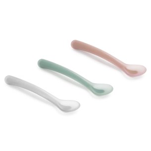 SUAVINEX CUCHARA SILICONA 4M 2