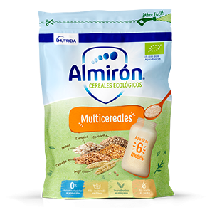 ALMIRON MULTICEREALES ECO 1 BOLSA 200 G 2