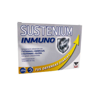 SUSTENIUM INMUMO SOBRES 2